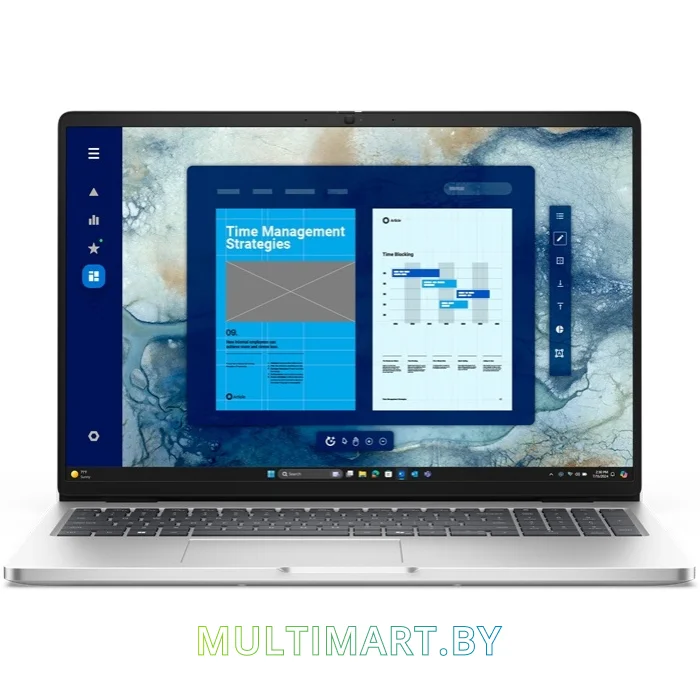 Ноутбук Dell Pro 16 Pro16-7615